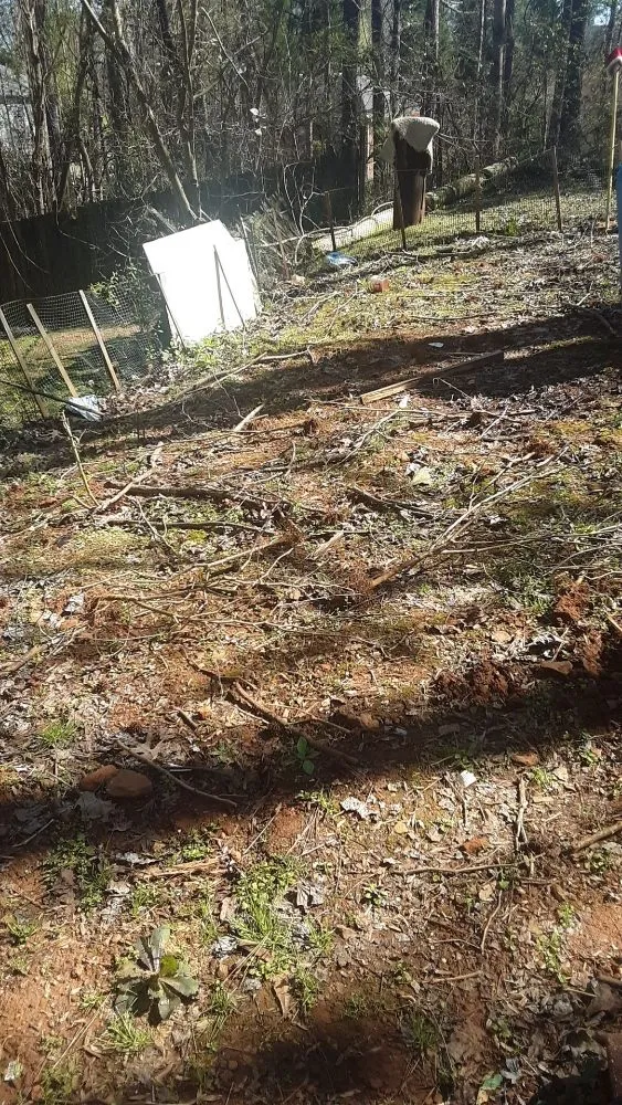 Custom lawn mowing service for homes across Austell, GA - Brandon Enterprises