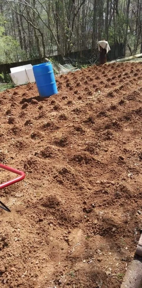 Top-rated landscape installation in Austell, GA - Brandon Enterprises