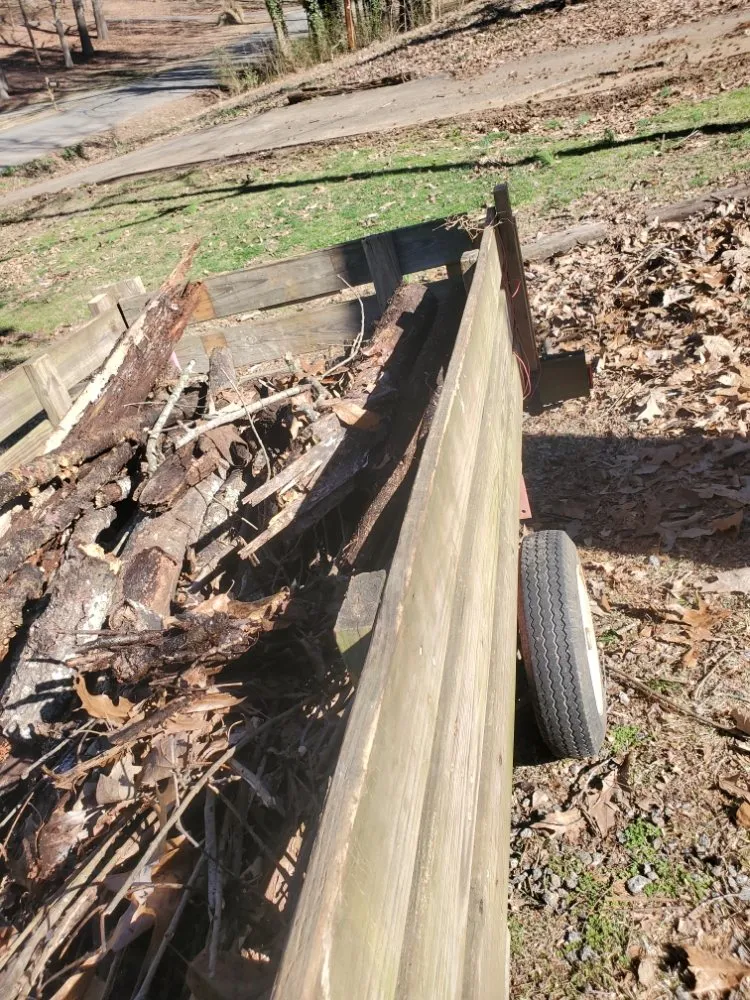 Reliable garden landscaping experts serving Austell, GA - Brandon Enterprises