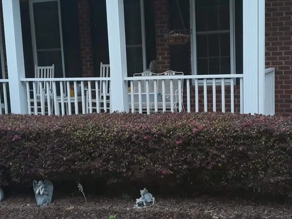 Trusted landscaping services in Batesburg, SC - Brandon Garcia