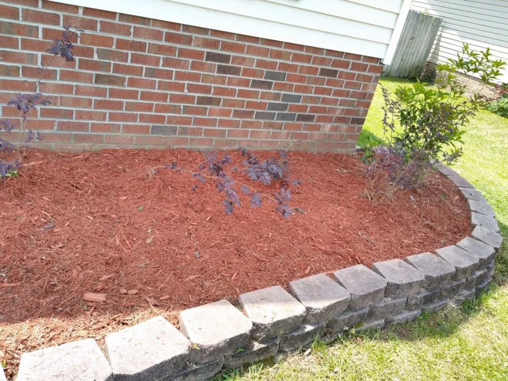 Affordable residential landscaping with custom design across Batesburg, SC - Brandon Garcia