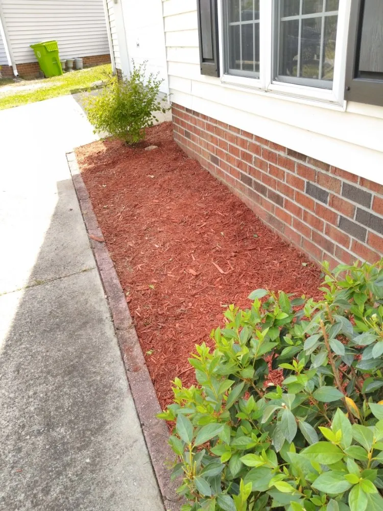 Trusted garden landscaping in Batesburg, SC - Brandon Garcia
