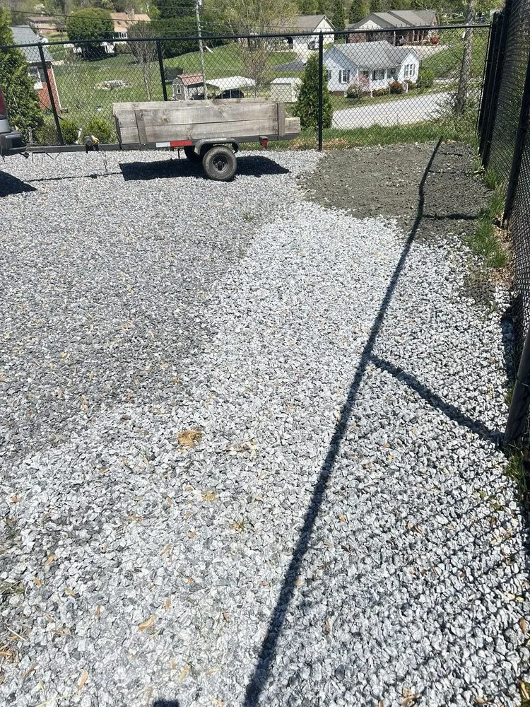 Expert residential landscaping for year-round maintenance across Lenoir, NC - Brandon Home Improvements & Lawn Care