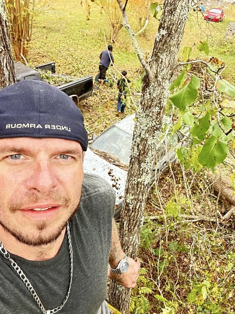 Affordable landscape design experts serving Lenoir, NC - Brandon Home Improvements & Lawn Care