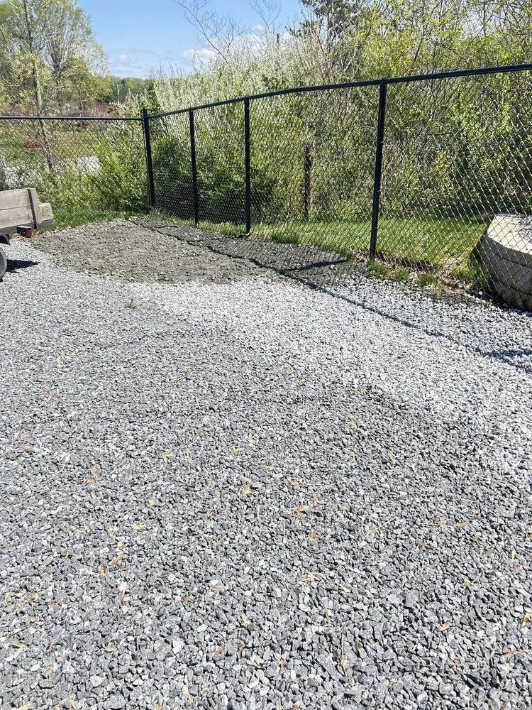 Local landscape design with custom design across Lenoir, NC - Brandon Home Improvements & Lawn Care