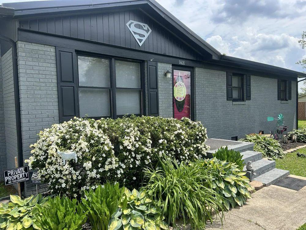 Custom yard maintenance in Lenoir, NC - Brandon Home Improvements & Lawn Care