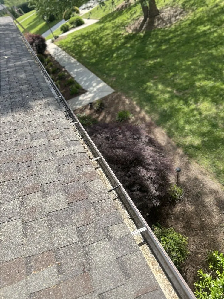 Professional garden landscaping in Lenoir, NC - Brandon Home Improvements & Lawn Care