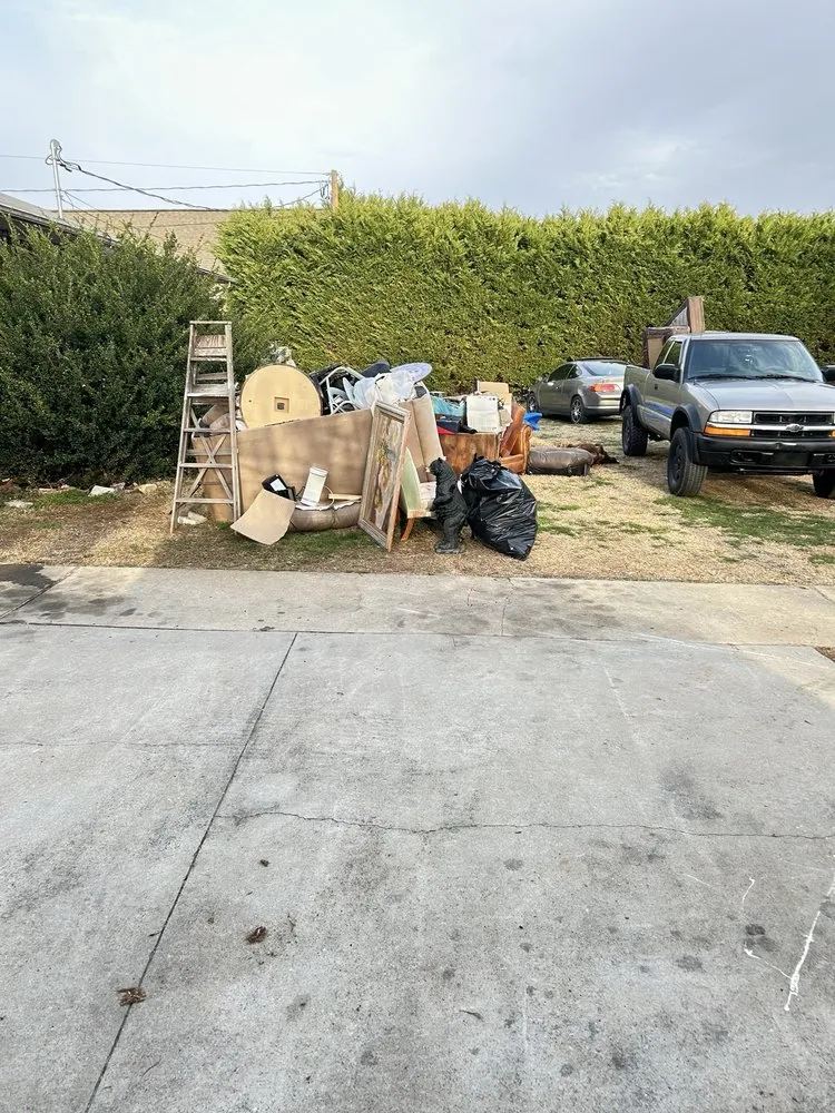 Reliable outdoor landscaping experts serving Lenoir, NC - Brandon Home Improvements & Lawn Care