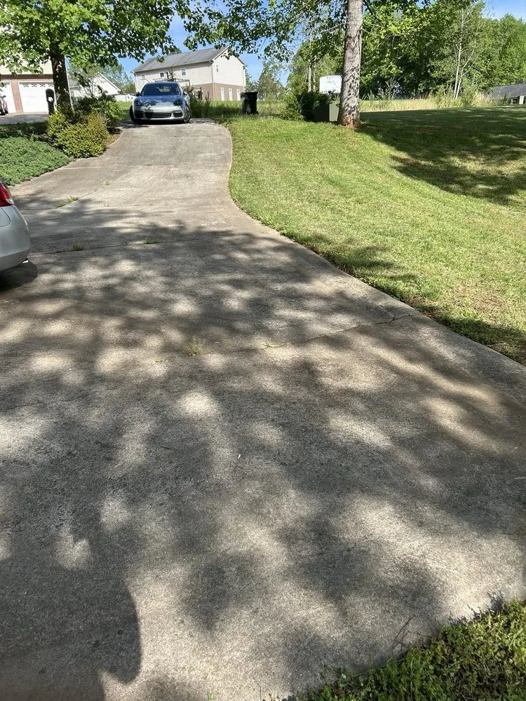 Trusted landscape installation in Lenoir, NC - Brandon Home Improvements & Lawn Care