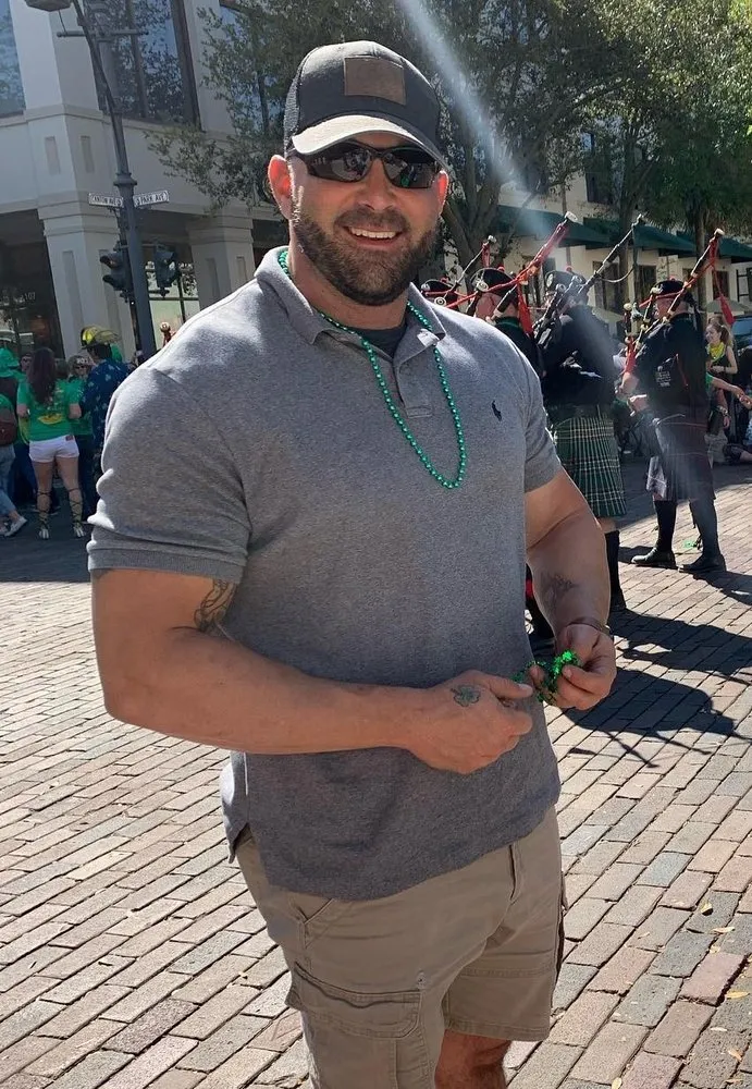 Trusted yard maintenance in Orlando, FL - Brandon Kyle