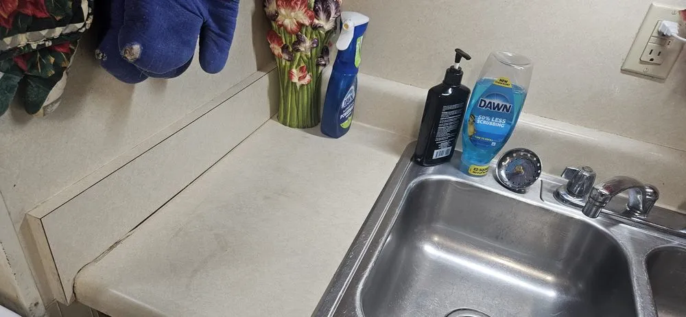 Custom landscape design in Pontotoc, MS by Brandon Labor Services