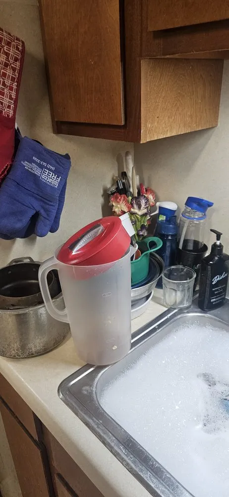 Custom landscape design in Pontotoc, MS by Brandon Labor Services