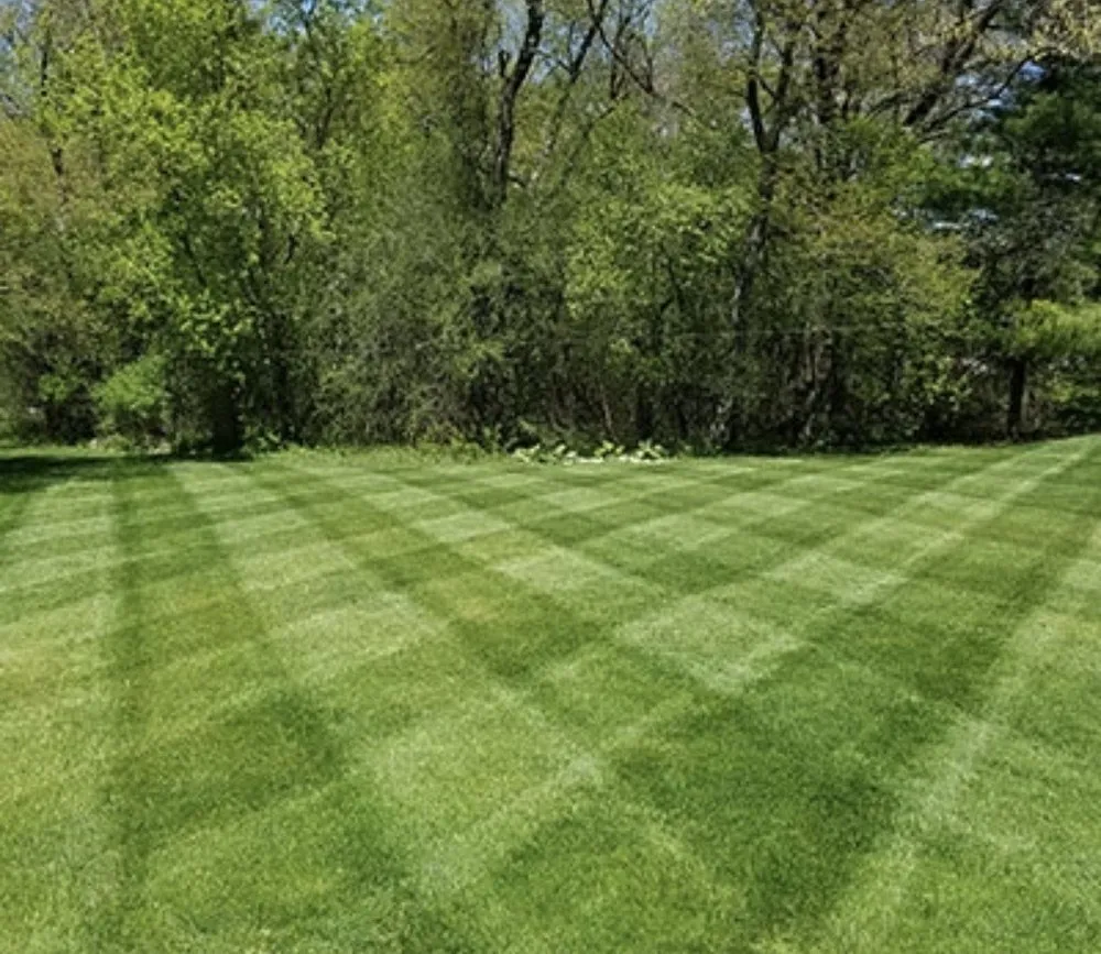 Reliable landscape design in Pembroke, MA by Brandon Landscaping