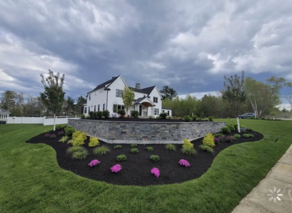 Expert yard maintenance in Pembroke, MA - Brandon Landscaping