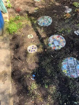 Brandon Landscaping Logo