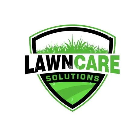 Brandon Lawn Care Logo