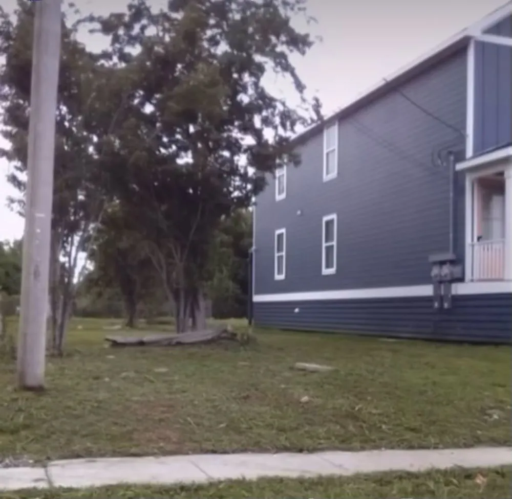 Professional landscaping services in New Orleans, LA by Brandon Lawn Care