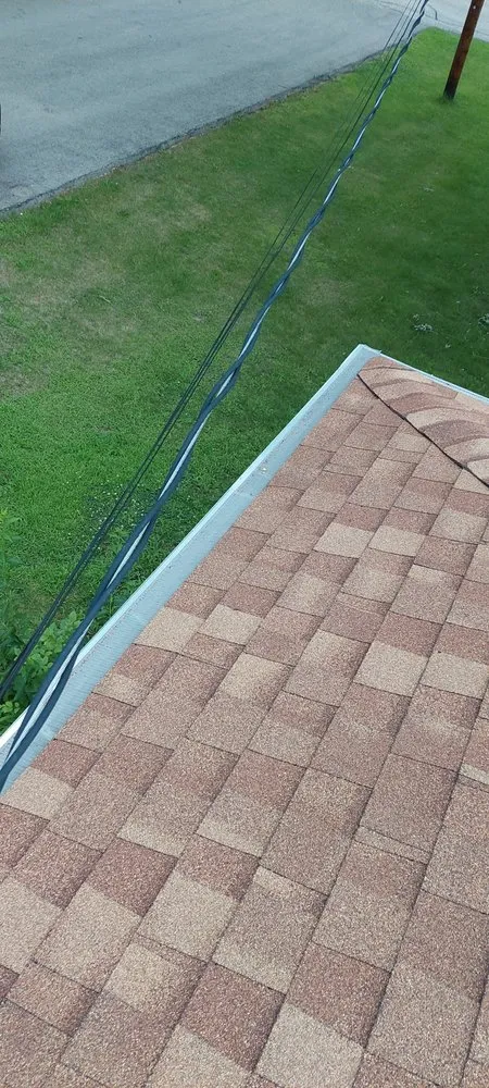 Expert yard cleanup service for outdoor upgrades across Beloit, WI - Brandon L's General Services