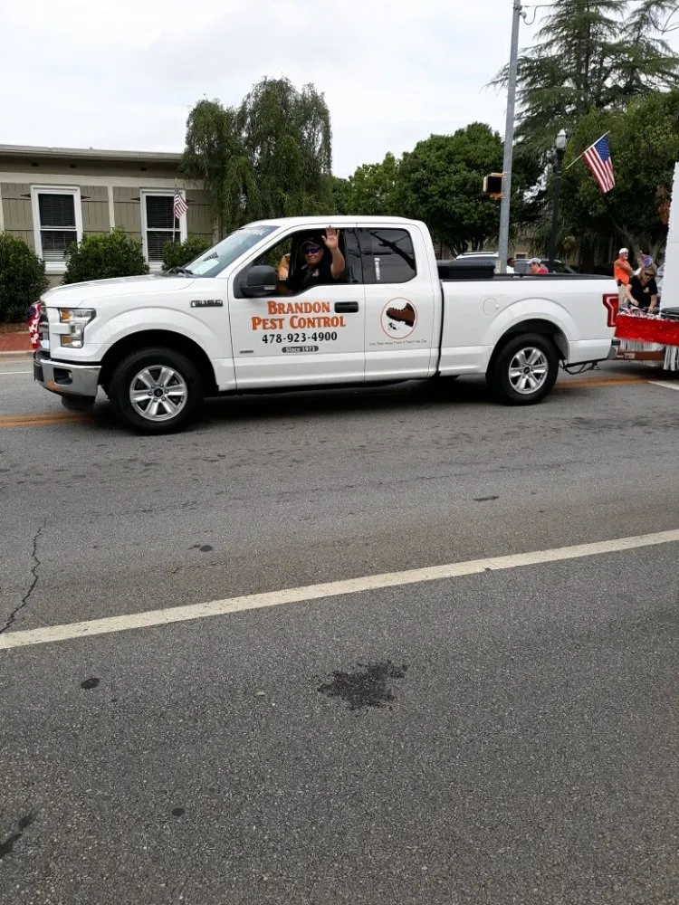 Top-rated lawn care service for year-round maintenance in Perry, GA by Brandon Pest Control