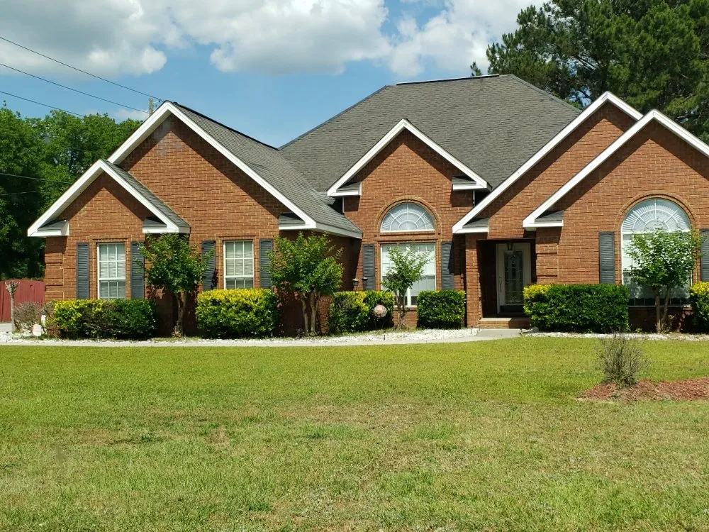 Affordable landscape design experts serving Perry, GA - Brandon Pest Control