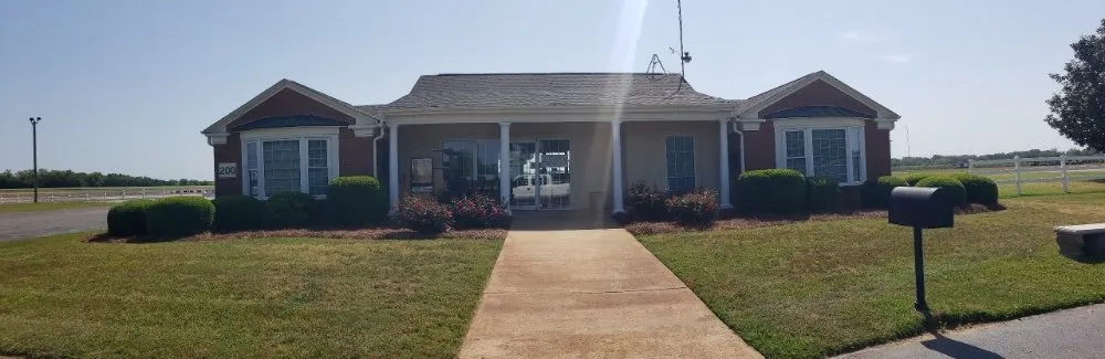 Reliable yard cleanup service in Perry, GA by Brandon Pest Control