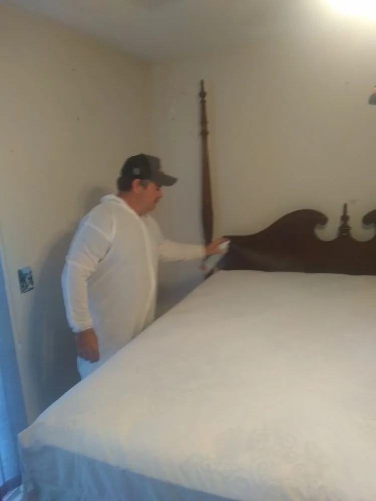 Professional residential landscaping with custom design across Perry, GA - Brandon Pest Control