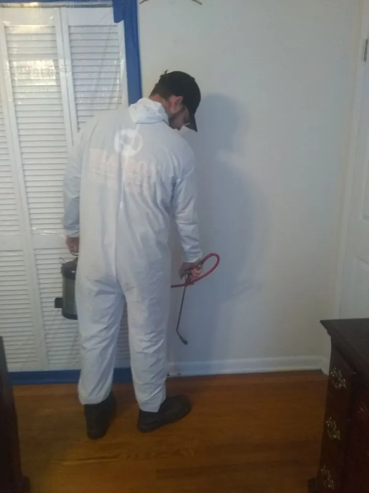 Affordable landscaping services experts serving Perry, GA - Brandon Pest Control