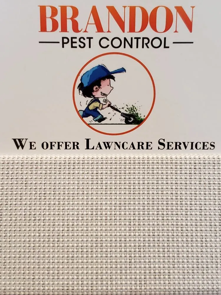 Trusted landscape installation in Perry, GA by Brandon Pest Control