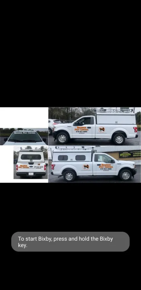 Expert outdoor landscaping in Perry, GA by Brandon Pest Control