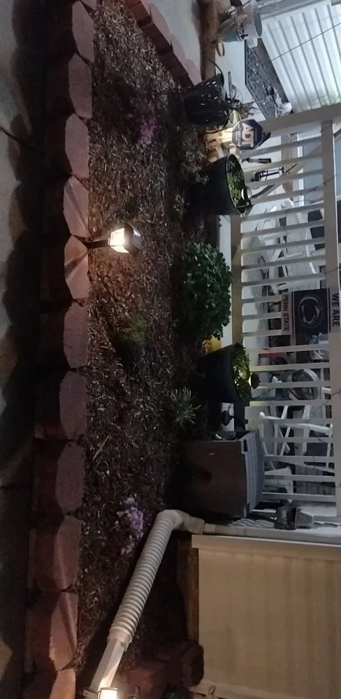 Custom outdoor landscaping near you across Newport News, VA - Brandon Precision Landscaping