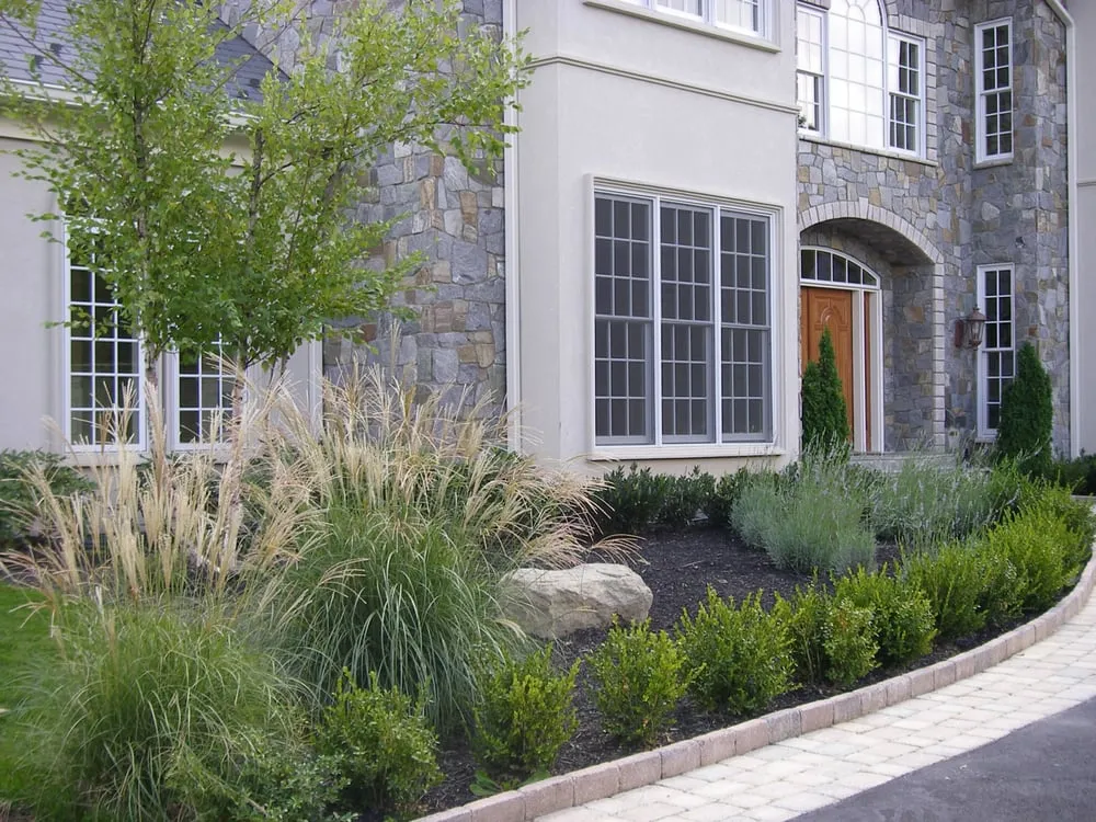 Affordable yard maintenance for year-round maintenance in Lorton, VA by Brandon Rushing Lawn & Garden Care