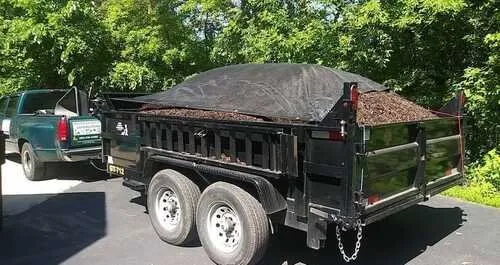 Top-rated landscape installation near you across Battle Creek, MI - Brandon Smith Landscaping & Lawn Maintenance