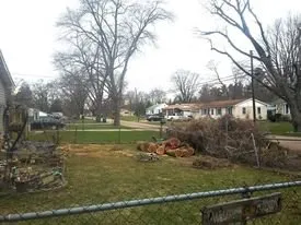 Professional landscape design in Battle Creek, MI - Brandon Smith Landscaping & Lawn Maintenance