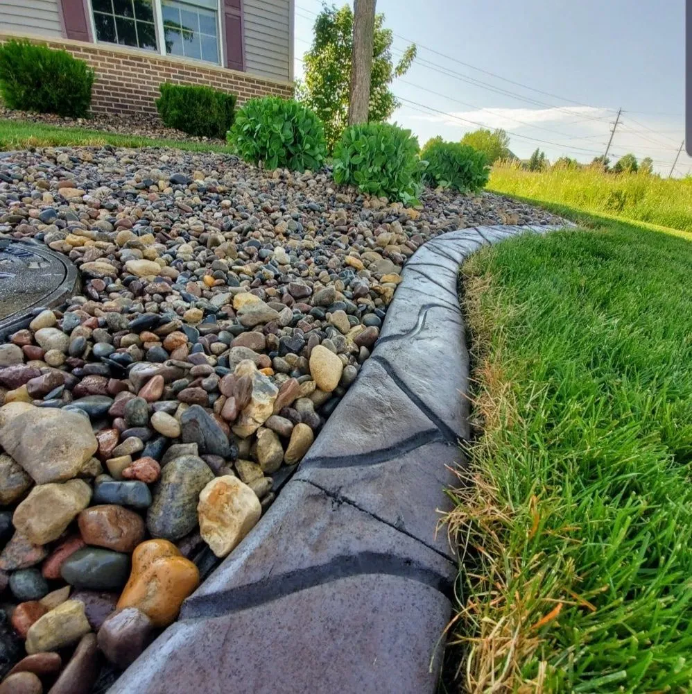 Reliable yard maintenance experts serving Mc Causland, IA - Brandon Smith