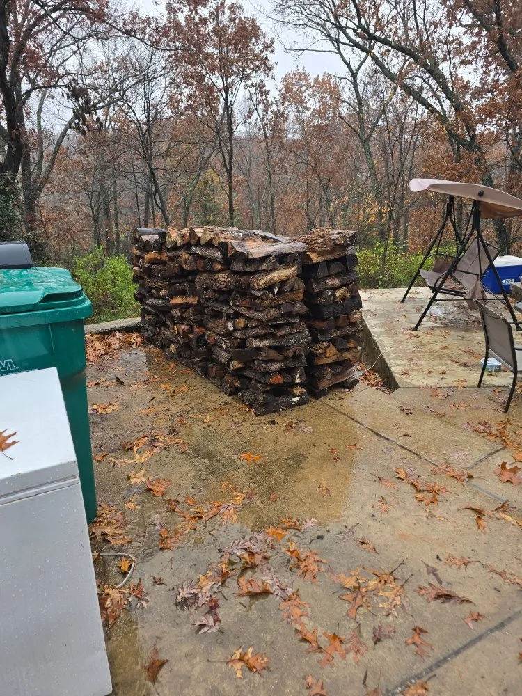 Reliable landscaping services experts serving O Fallon, MO - Brandon trees