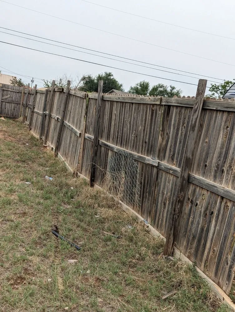 Reliable landscape design in Midland, TX - Brandon's Knockabout Services