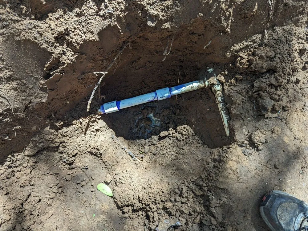 Affordable landscaping services for residential properties in Midland, TX by Brandon's Knockabout Services