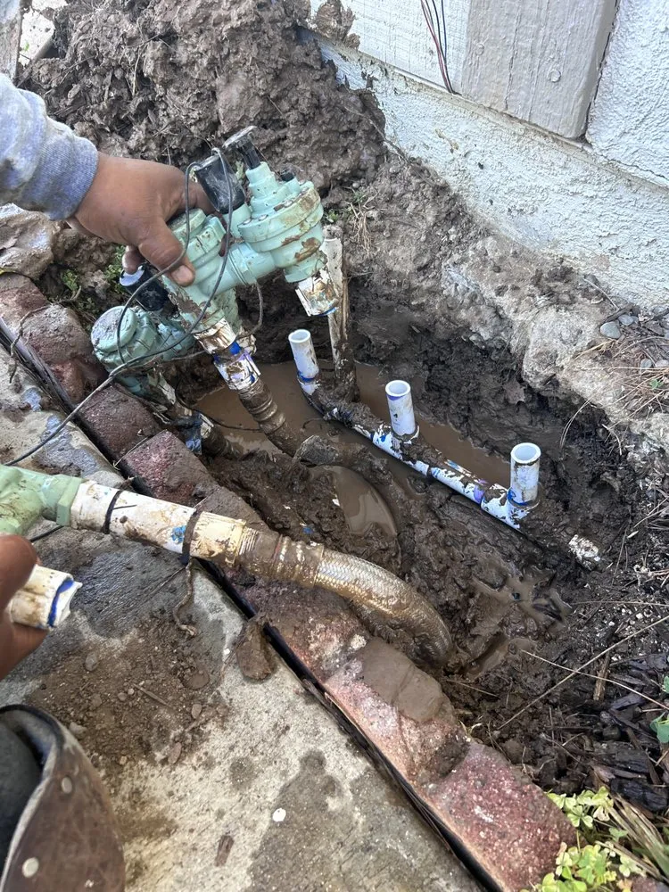 Trusted outdoor landscaping in Riverside, CA - Brandon’s Landscape