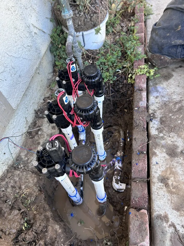 Professional residential landscaping for outdoor upgrades across Riverside, CA - Brandon’s Landscape