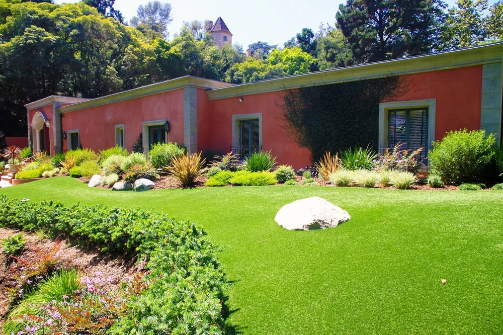 Affordable landscape installation experts serving Monrovia, CA - Brandon's Landscapes
