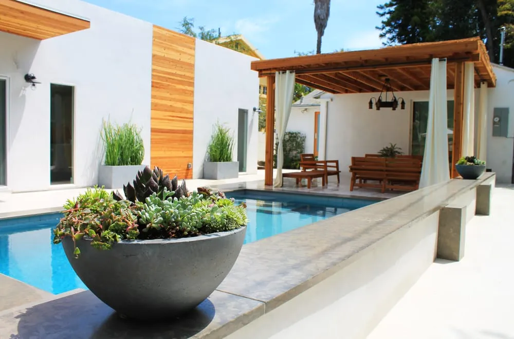 Expert yard maintenance in Monrovia, CA - Brandon's Landscapes