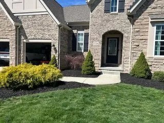 Top-rated yard cleanup service for year-round maintenance across Akron, OH - Brandon’s Landscaping