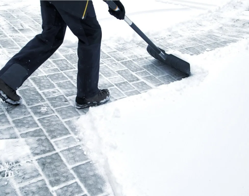 Trusted yard maintenance in Akron, OH by Brandon’s Landscaping