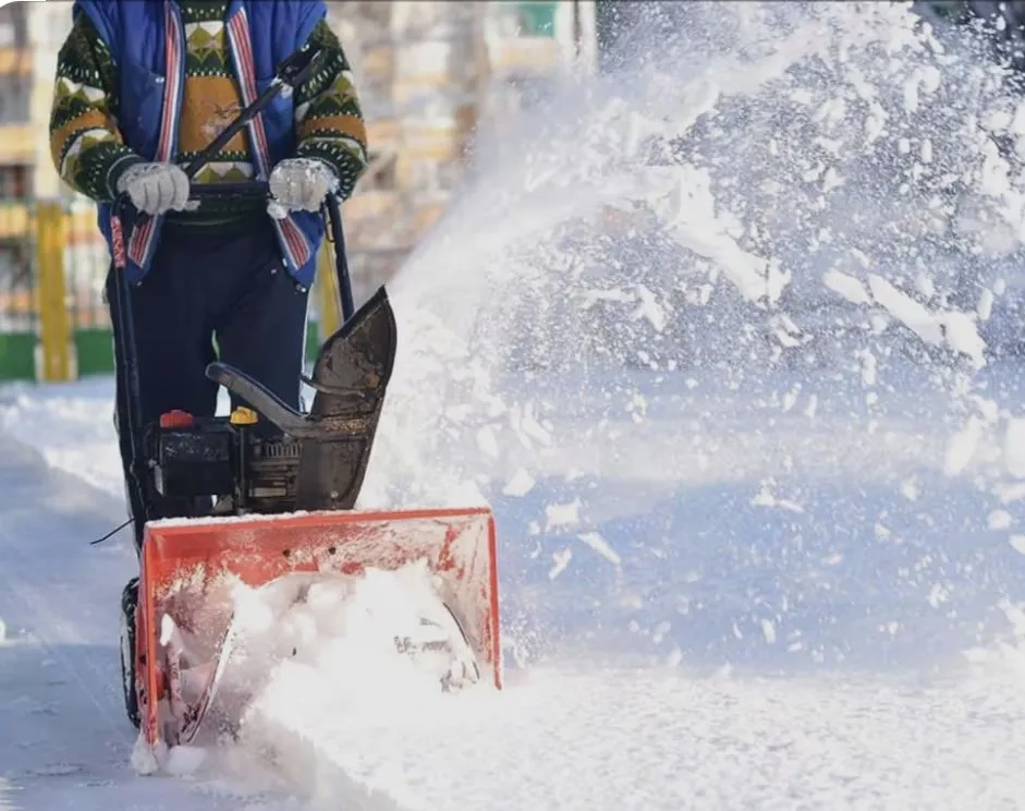 Trusted lawn mowing service in Akron, OH by Brandon’s Landscaping