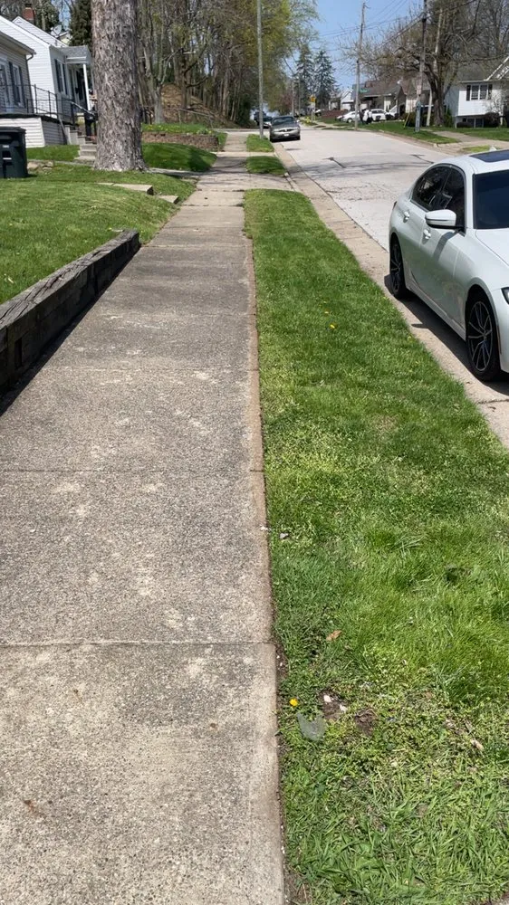 Reliable outdoor landscaping in Akron, OH - Brandon’s Landscaping