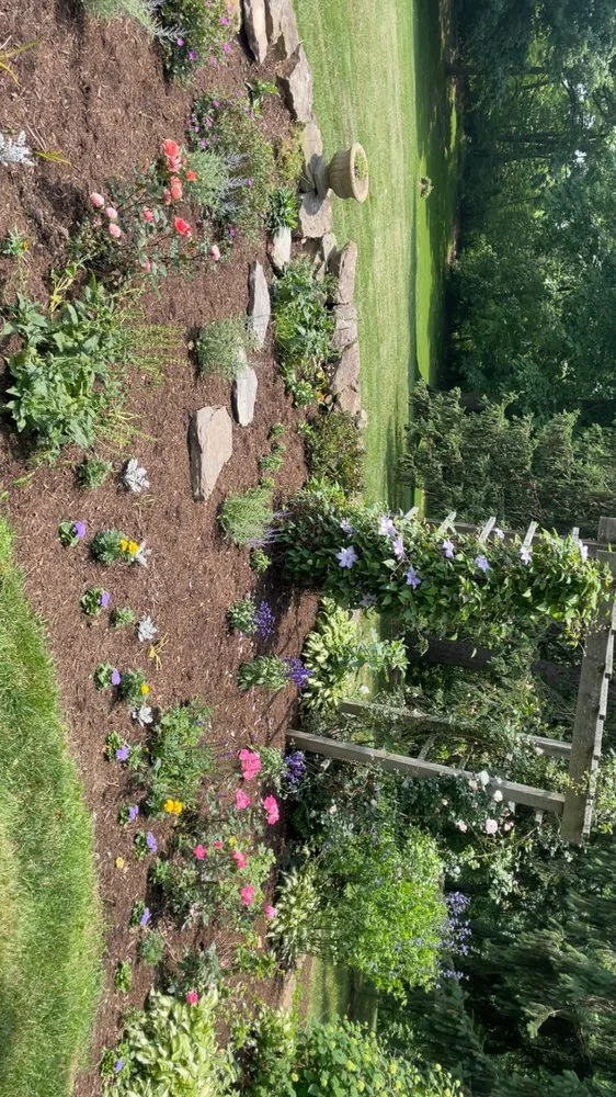 Top-rated lawn care service for year-round maintenance across Akron, OH - Brandon’s Landscaping