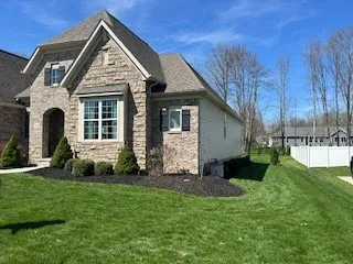 Reliable garden landscaping experts serving Akron, OH - Brandon’s Landscaping