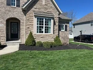 Custom landscaping services in Akron, OH by Brandon’s Landscaping