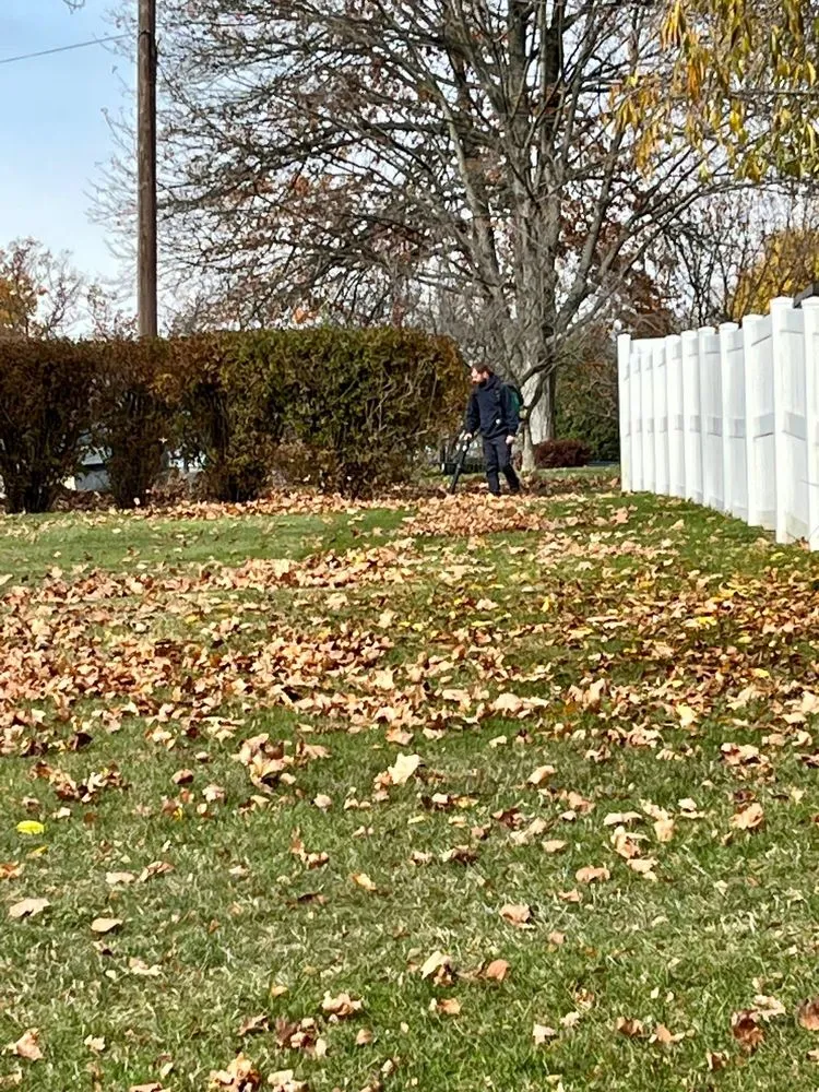 Top-rated landscape installation in Butler, PA - Brandon's Lawn-Care And Gardening Services