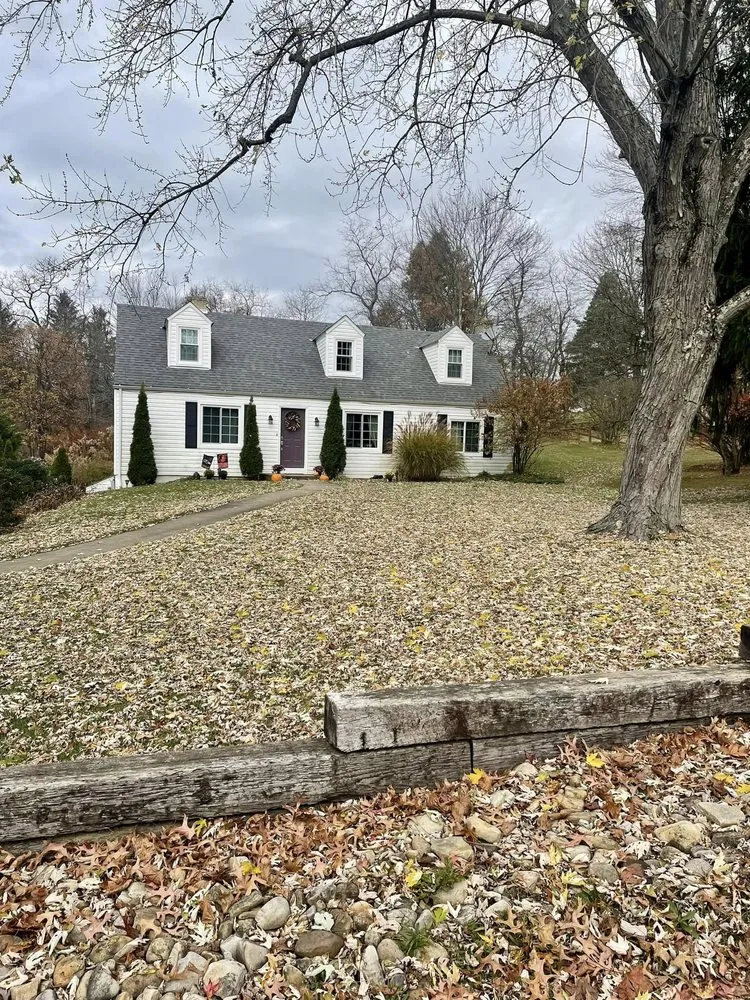 Local yard cleanup service in Butler, PA by Brandon's Lawn-Care And Gardening Services